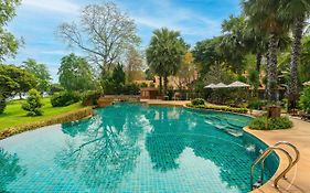 เดอะ เลเจนด์ เชียงราย บูติก ริเวอร์ รีสอร์ท แอนด์ สปา-SHA Extra Plus